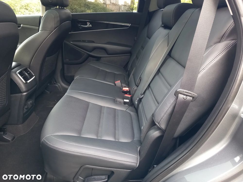 Kia Sorento 2.2 CRDI Business Line Plus - 18