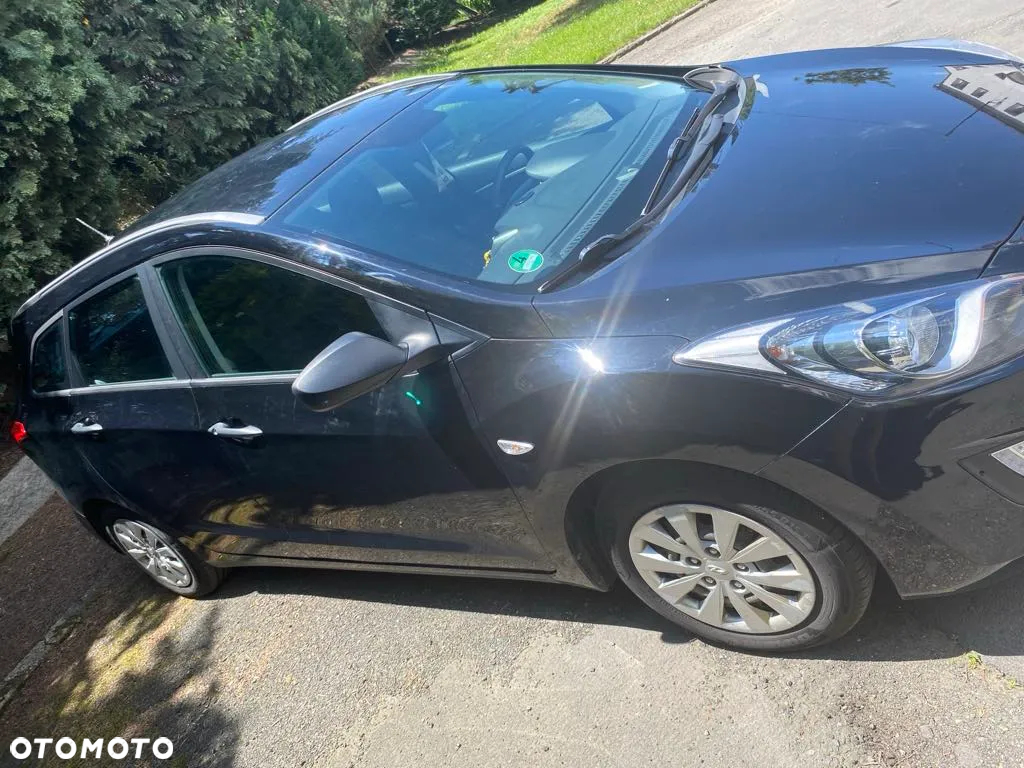 Hyundai i30 - 16