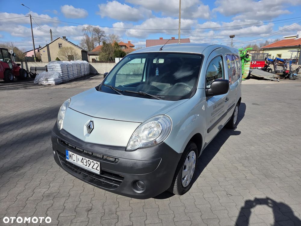 Renault Kangoo - 2