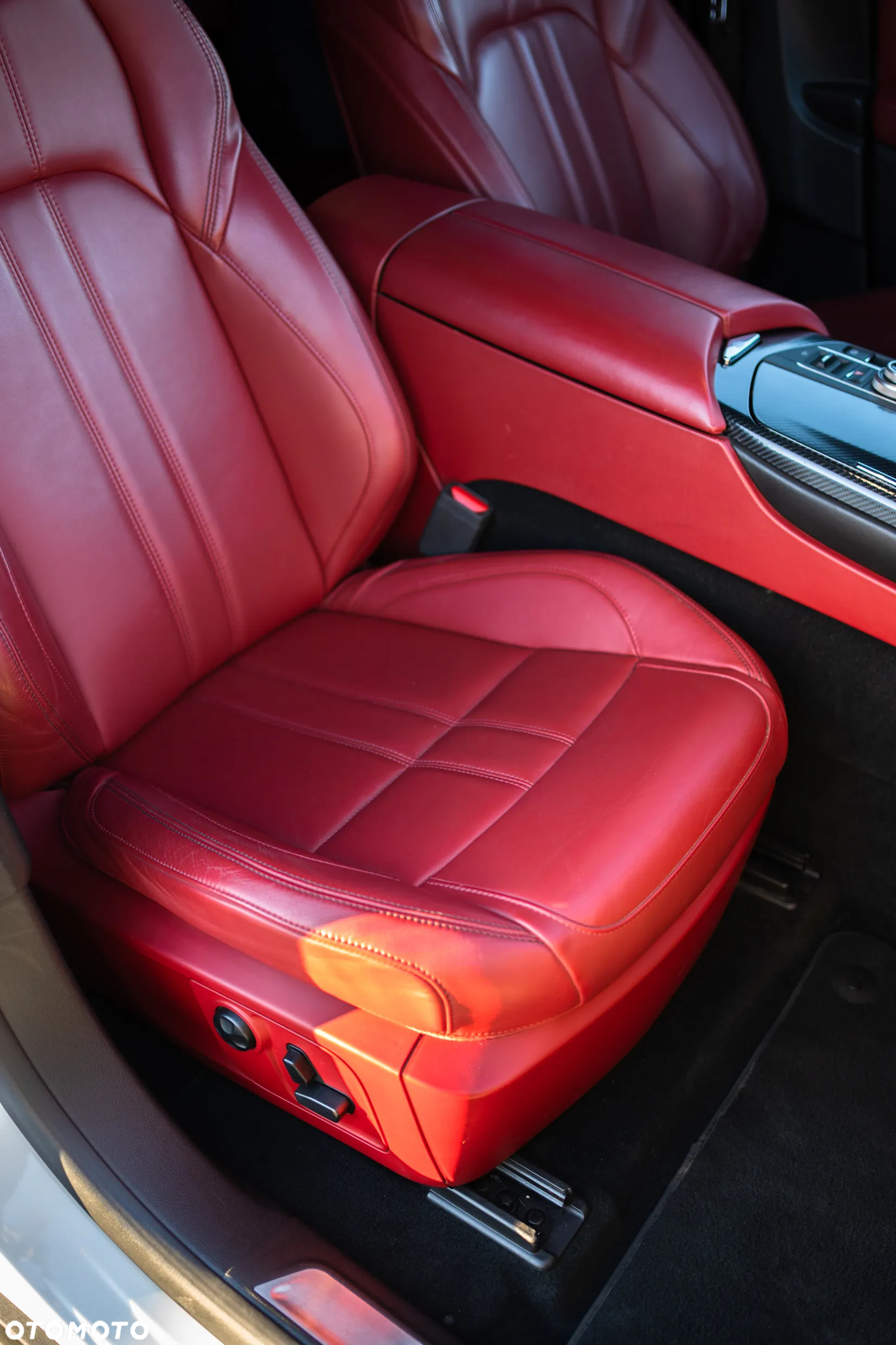 Maserati Levante Q4 GranSport - 33