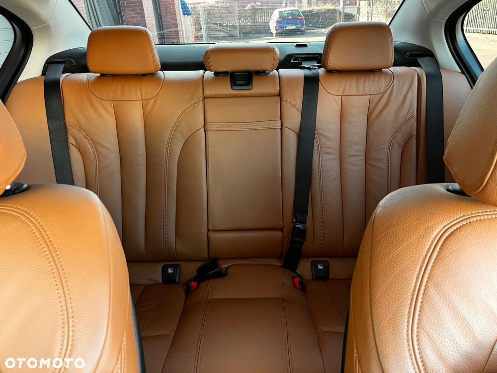 BMW Seria 5 530d Sport Line - 37