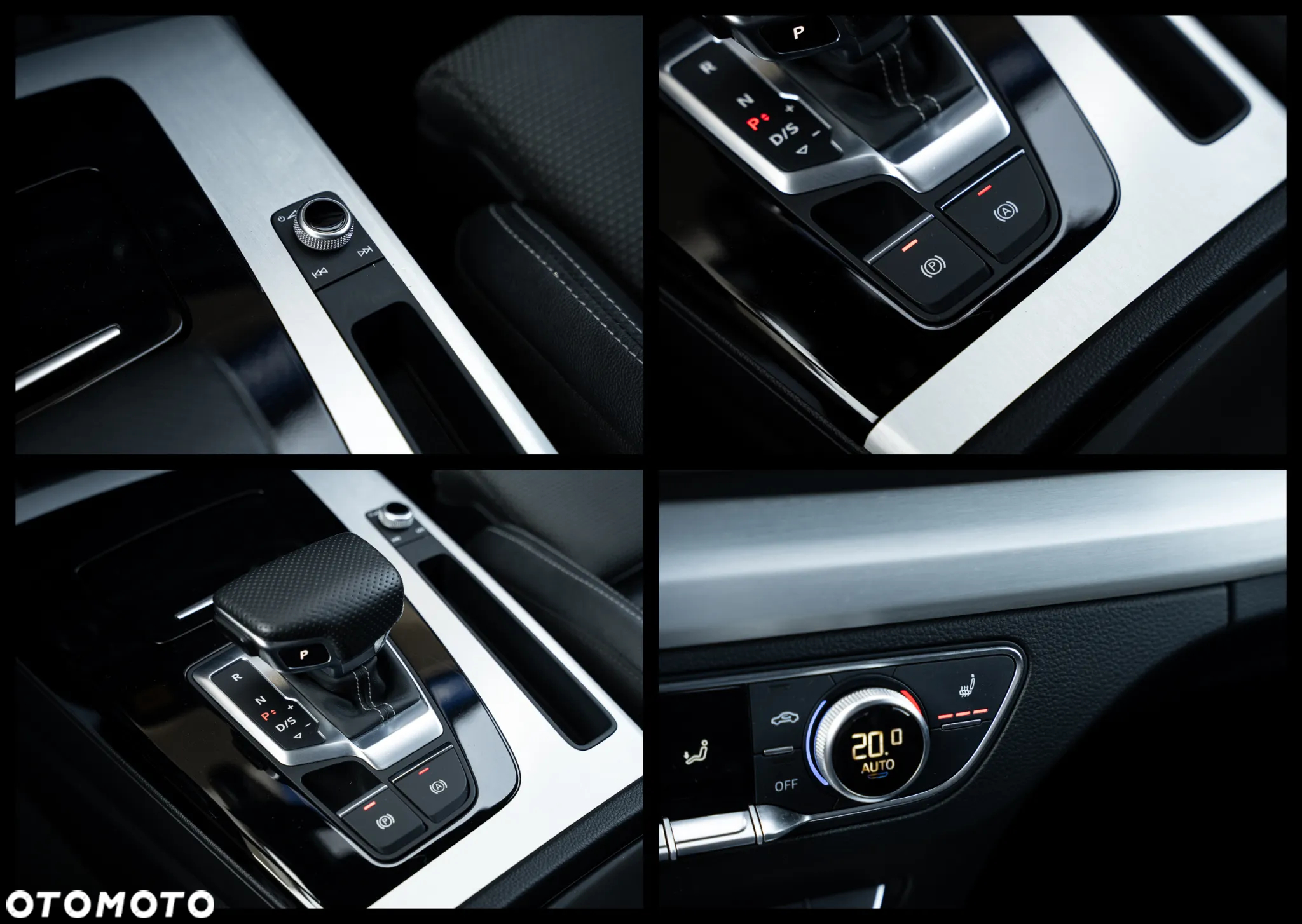 Audi Q5 50 TFSI e quattro S tronic sport - 32