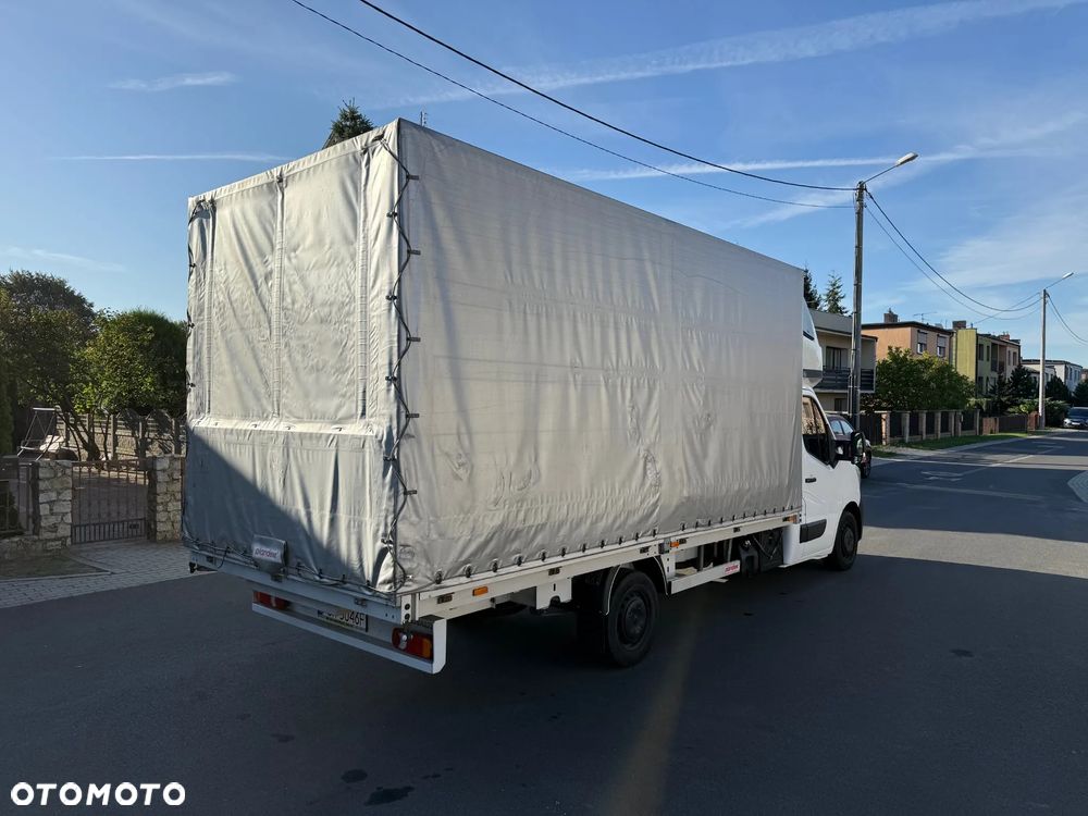 Renault Master - 5