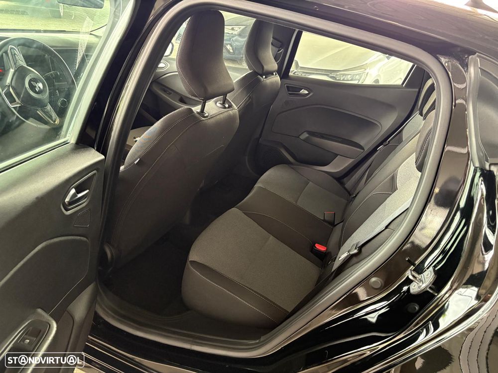 Mitsubishi Colt 1.0 MPI Kyoto - 9