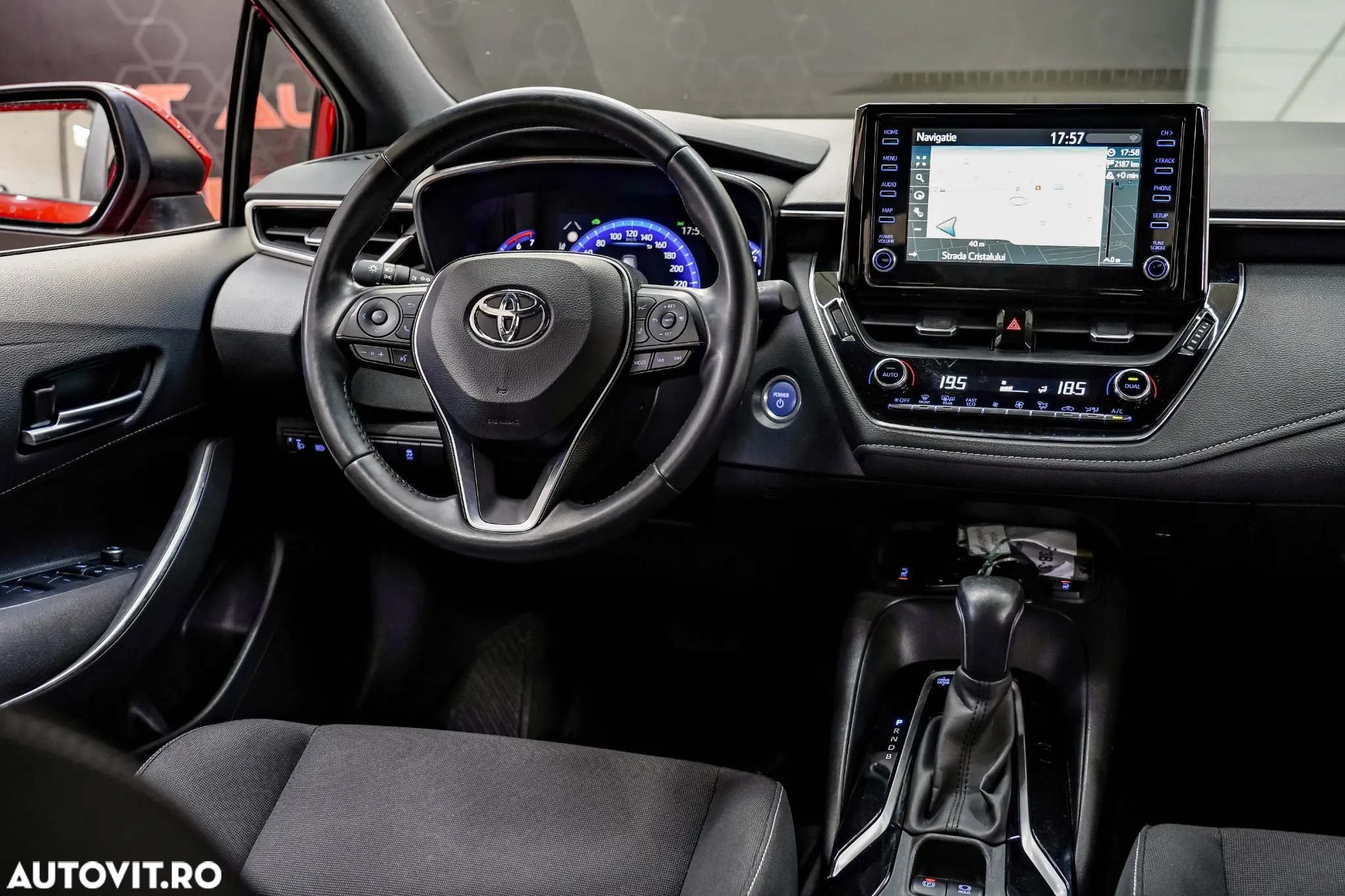 Toyota Corolla - 6