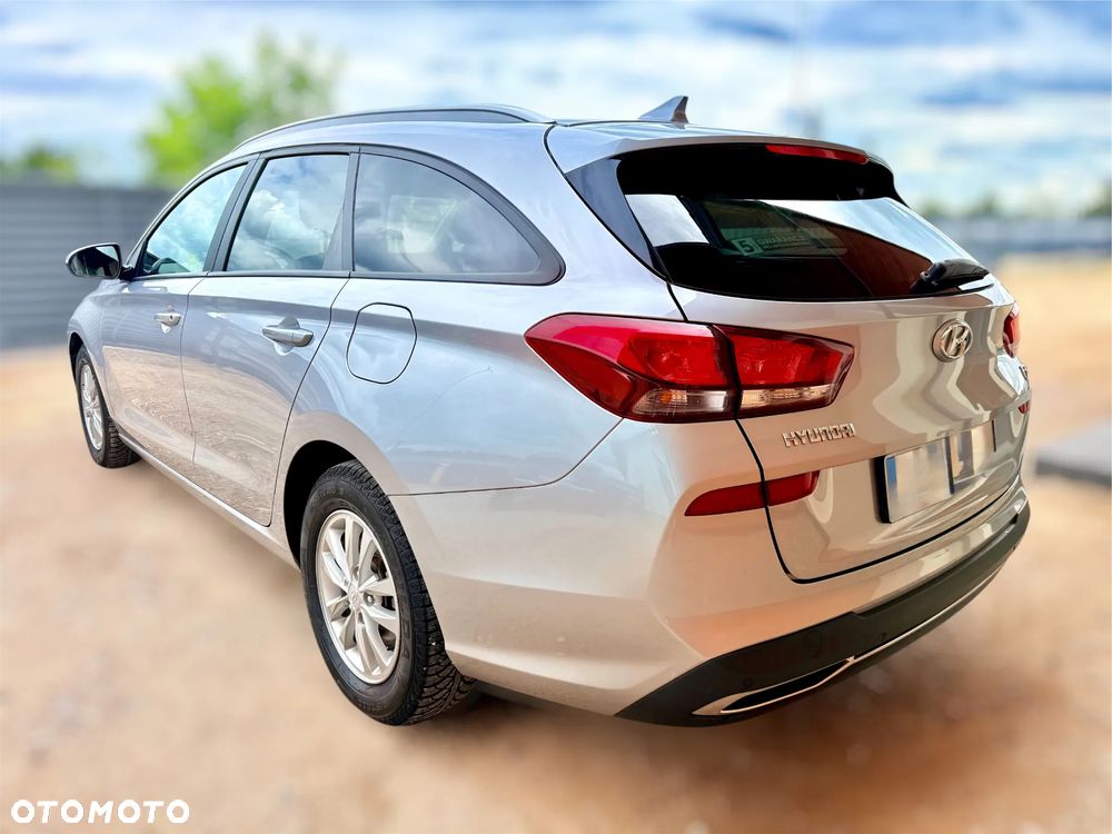 Hyundai i30 1.0 T-GDI Modern - 7