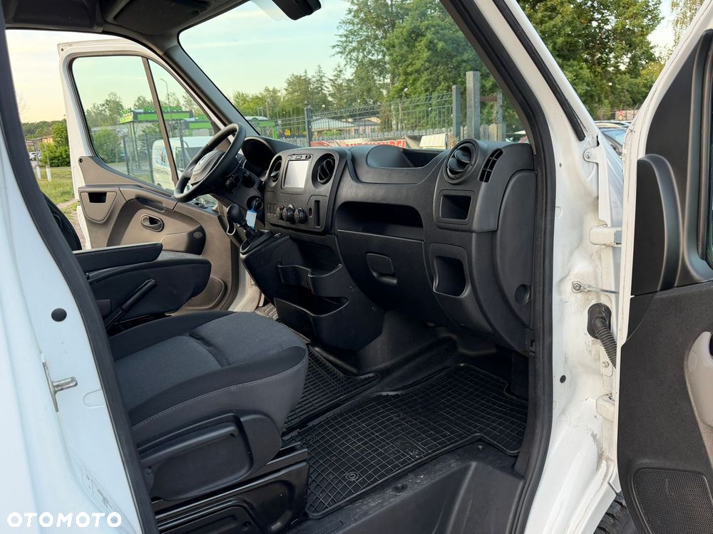 Renault Master - 14