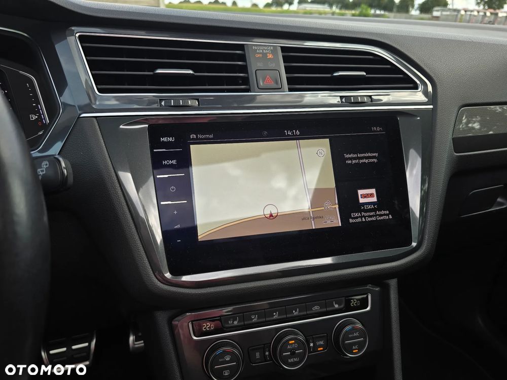 Volkswagen Tiguan Allspace 2.0 TDI SCR 4Motion DSG IQ.DRIVE - 32