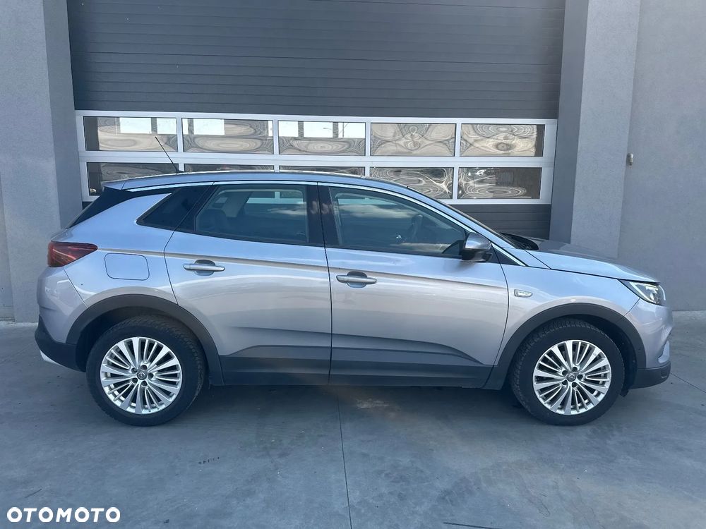 Opel Grandland X 1.5 CDTI Elite S&S - 1