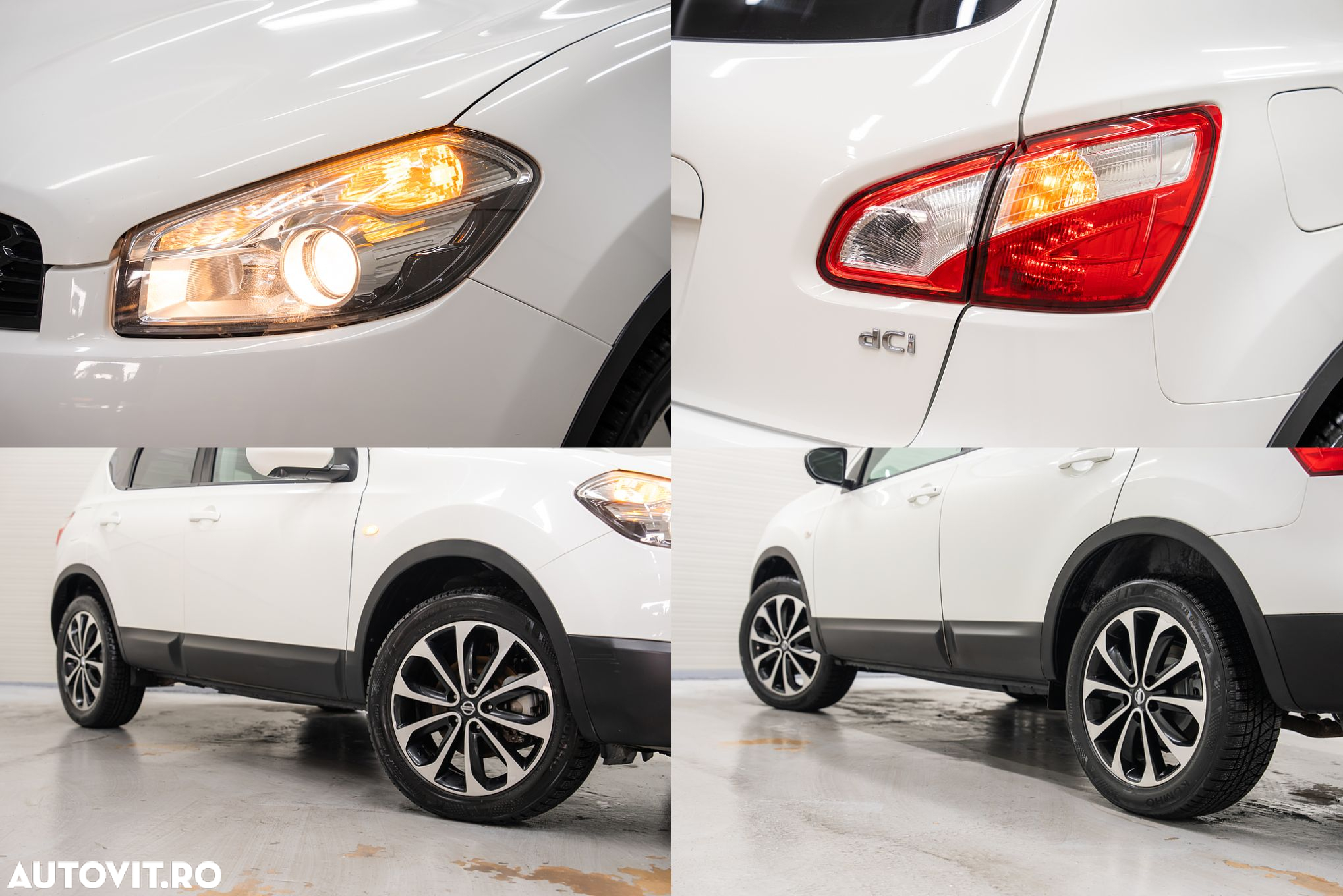 Nissan Qashqai - 24