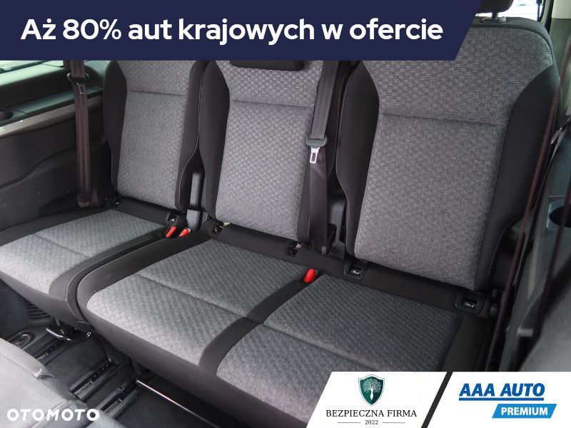 Toyota Proace Verso - 22