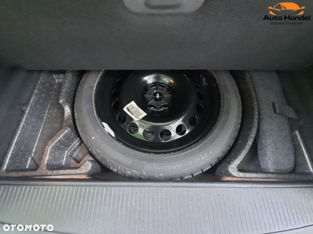 Opel Astra - 16