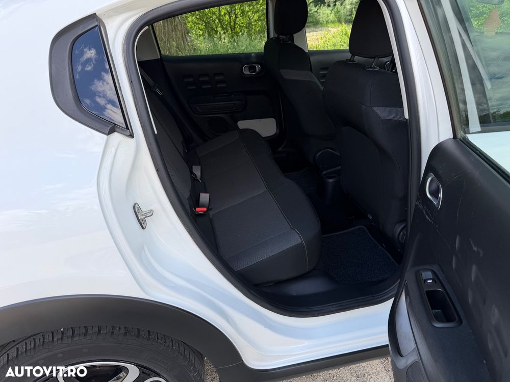 Citroën C3 1.6 HDI BVM6 Exclusive - 8
