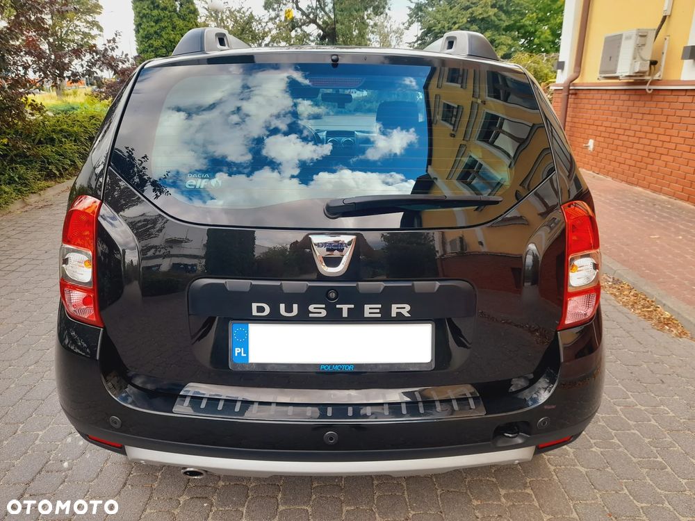 Dacia Duster 1.6 Laureate - 6