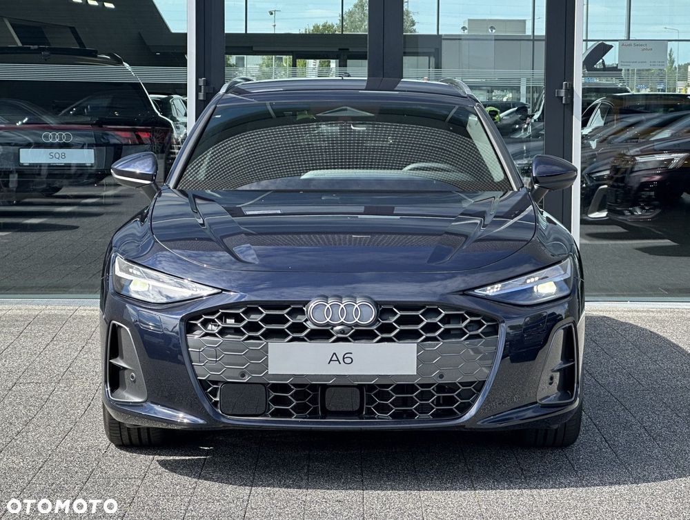 Audi A6 - 2