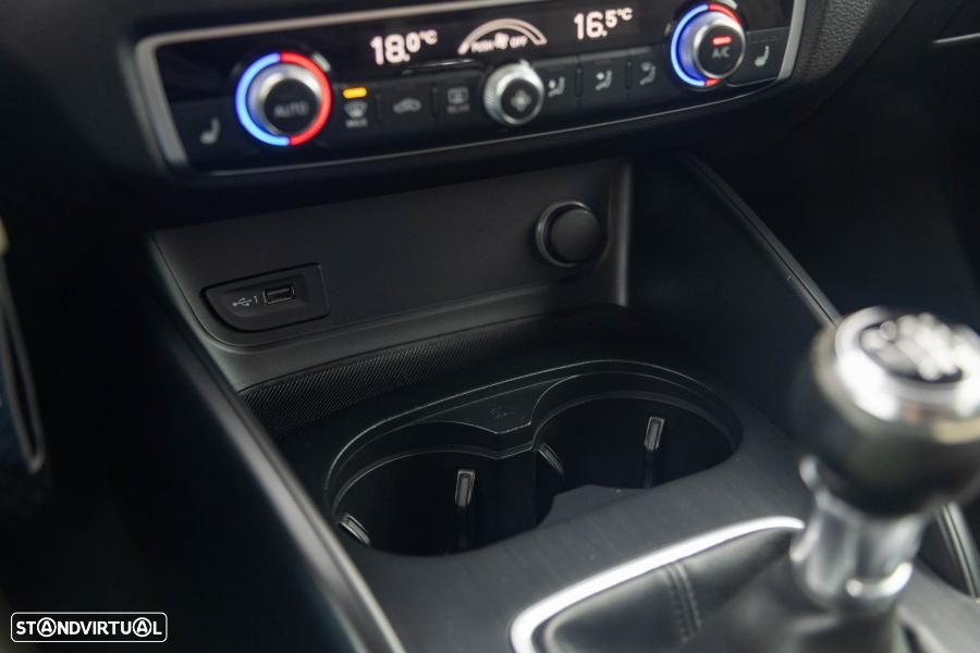 Audi A3 Sportback 1.6 TDI - 45