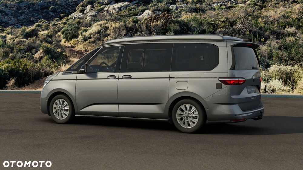 Volkswagen California - 5