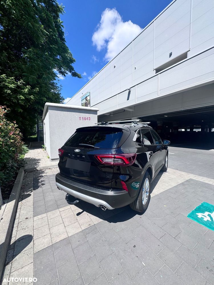 Ford Kuga - 4