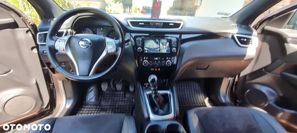 Nissan Qashqai 1.2 DIG-T Tekna - 17