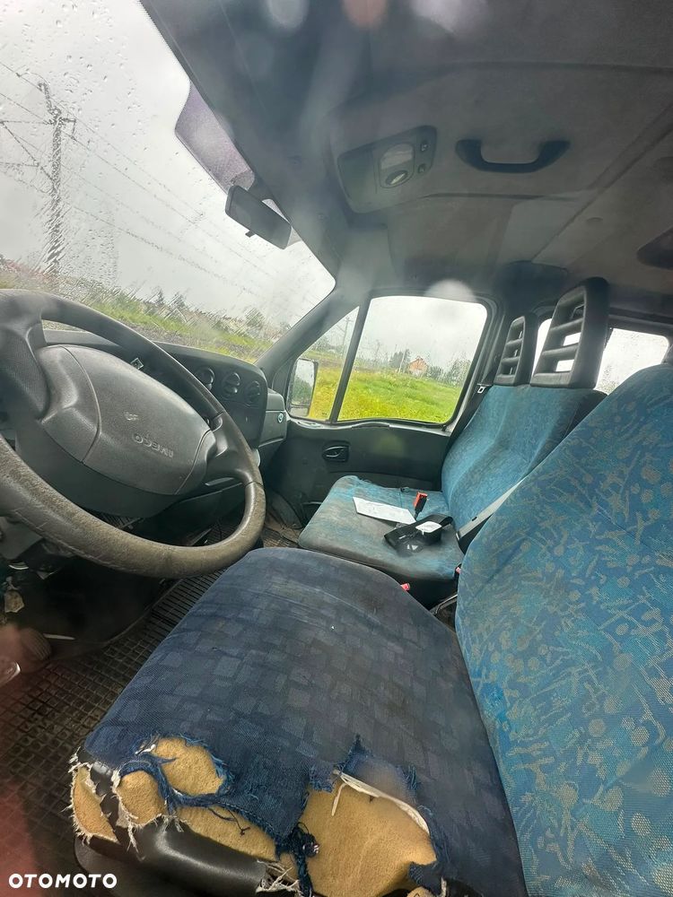 Iveco Daily 35 - 11