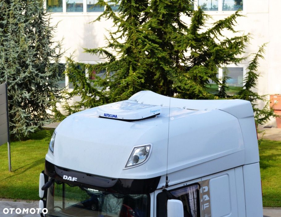 PROMOCJA ZIMOWA ! Klimatyzacja postojowa AUTOCLIMA Fresco 5000 RT - 2