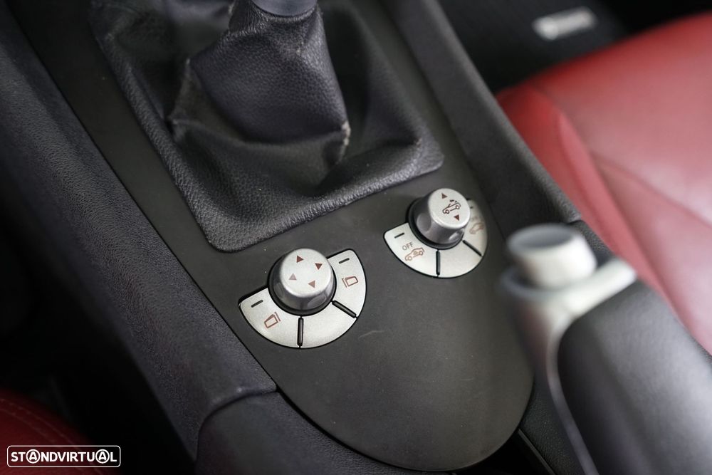 Mercedes-Benz SLK 200 Kompressor - 30