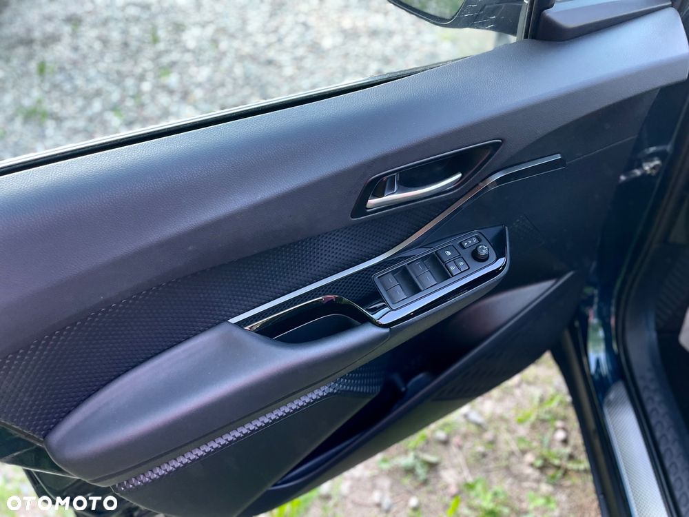 Toyota C-HR 2.0 Business-Edition - 28