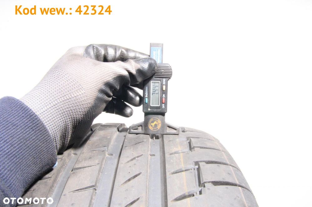 Opony Continental Continental PremiumContact 6 245/45 R19 - 2