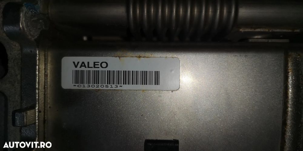 EGR Opel 1.6 cdti B16DTH cod GM55570005 MM1136G - 8