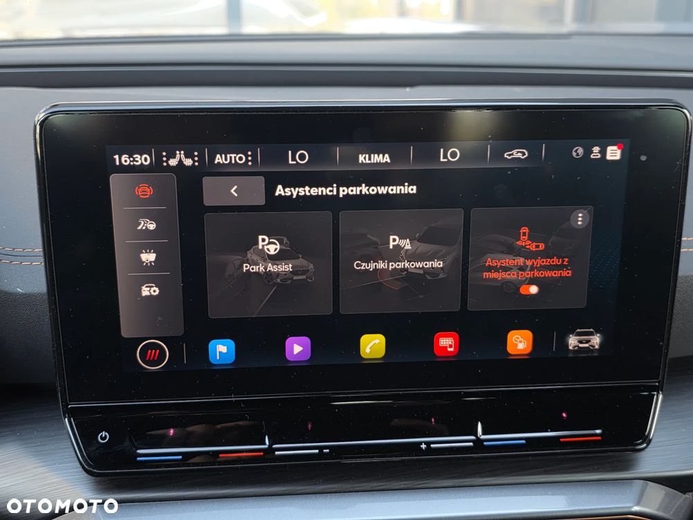 Cupra Formentor 1.5 TSI DSG - 32