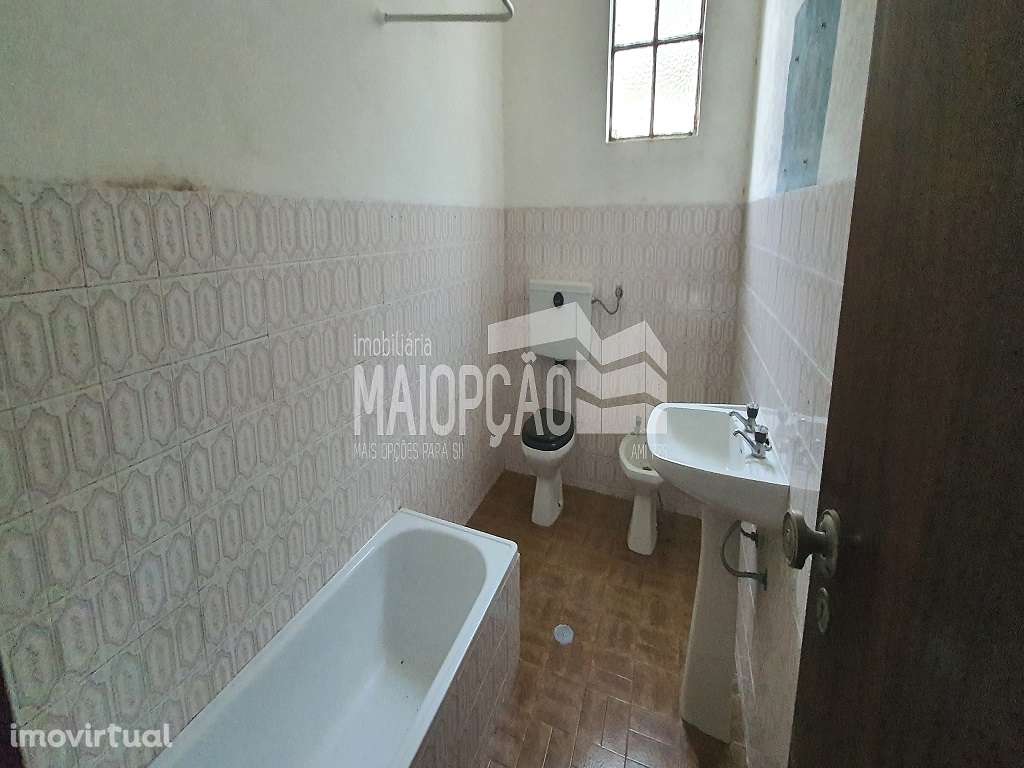 Moradia V3 Felgueiras - Torre de Moncorvo - Grande imagem: 4/15