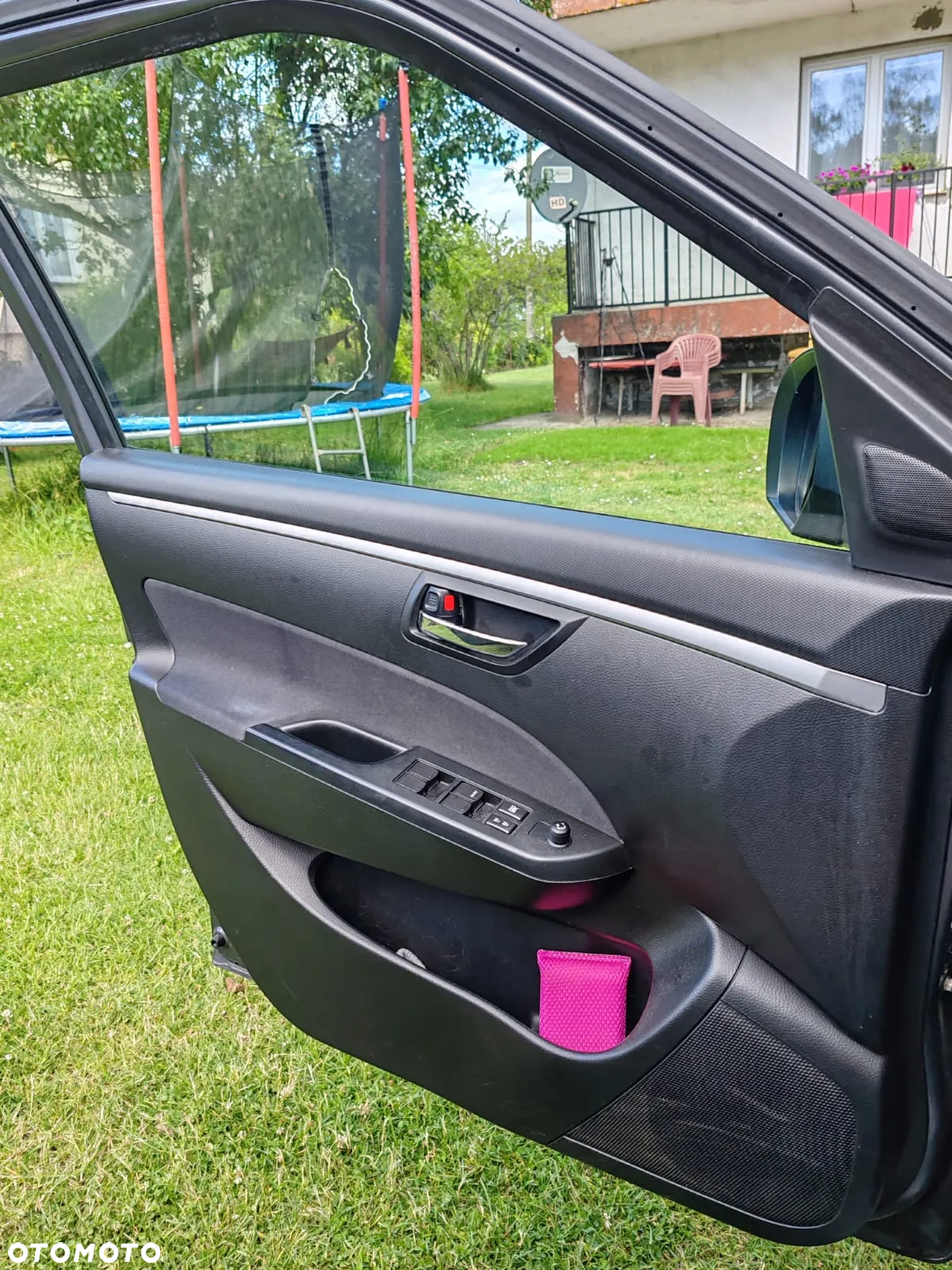 Suzuki Swift 1.2 Club - 11