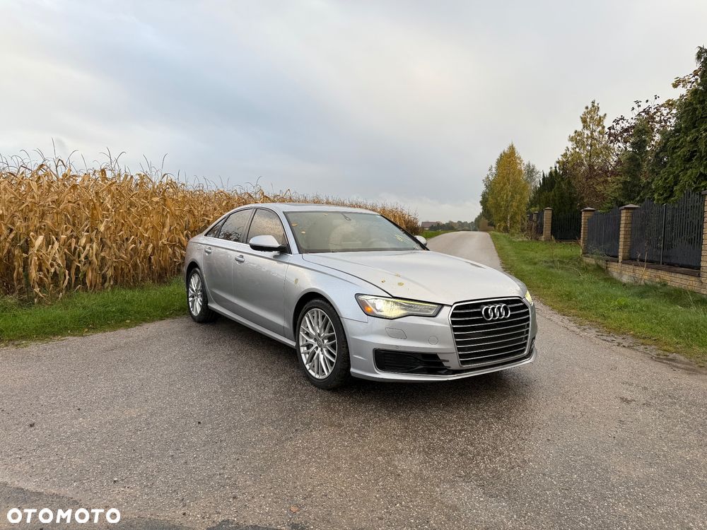 Audi A6 - 5