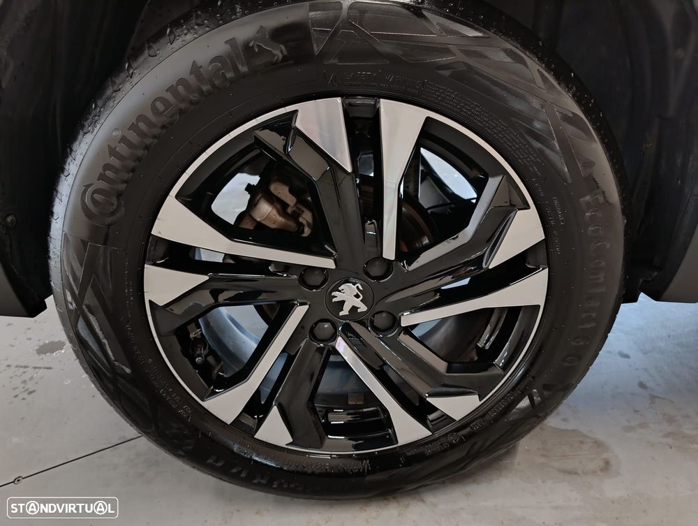 Peugeot 2008 1.5 BlueHDi Allure - 25
