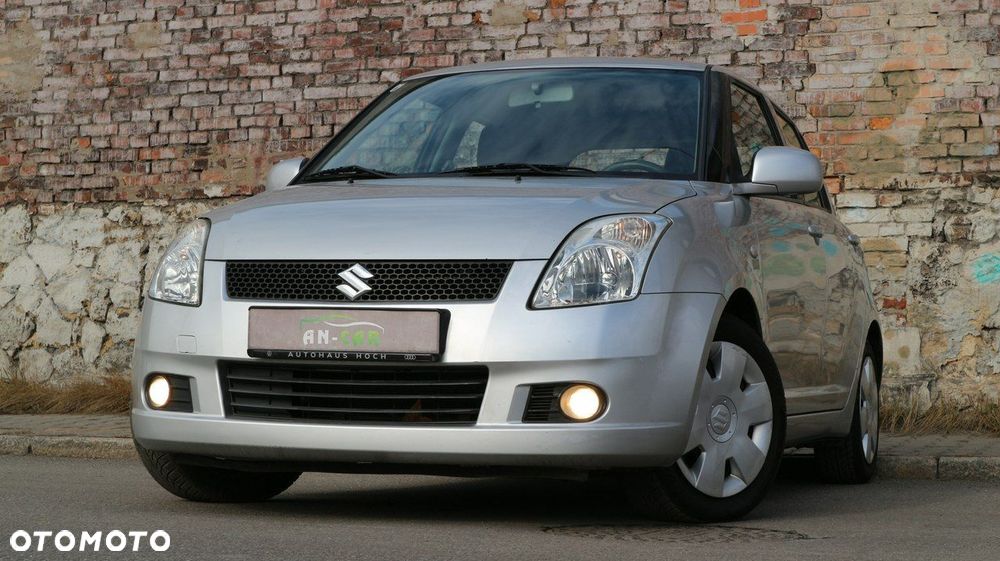 Suzuki Swift - 2