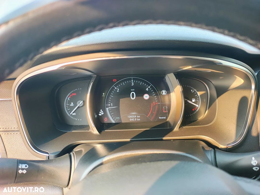 Renault Talisman - 30