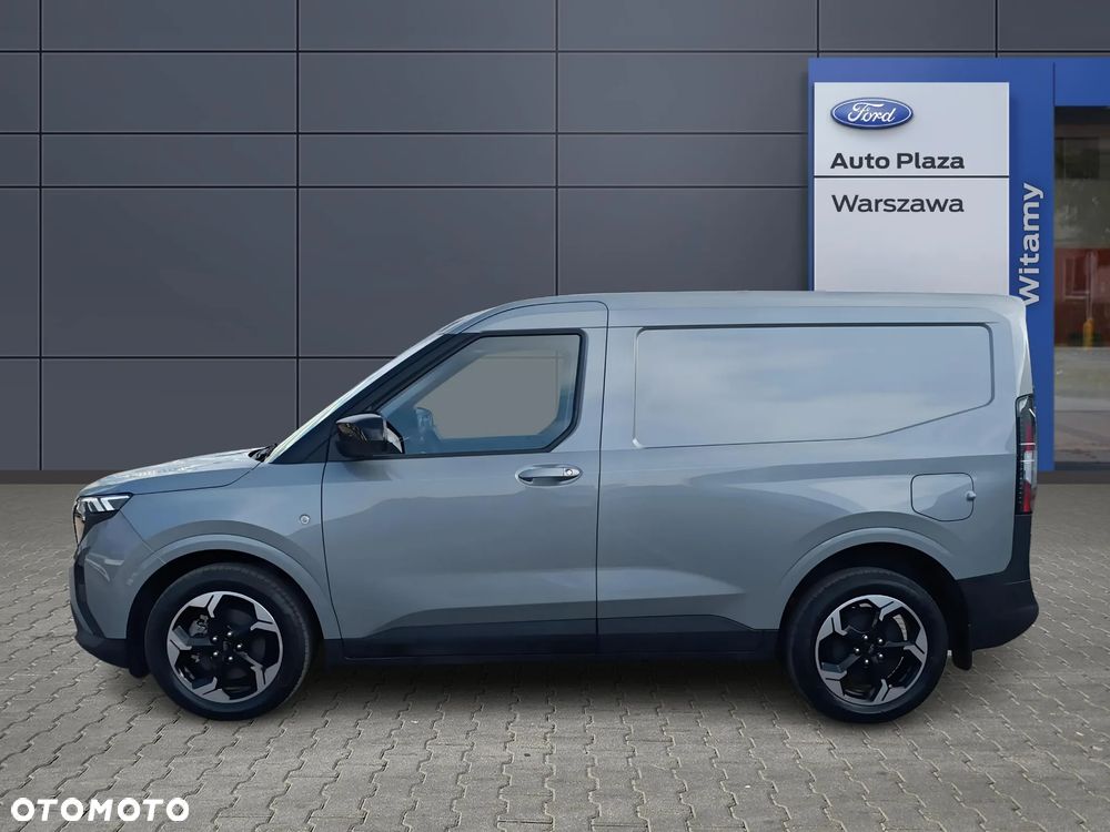 Ford Transit Courier - 2