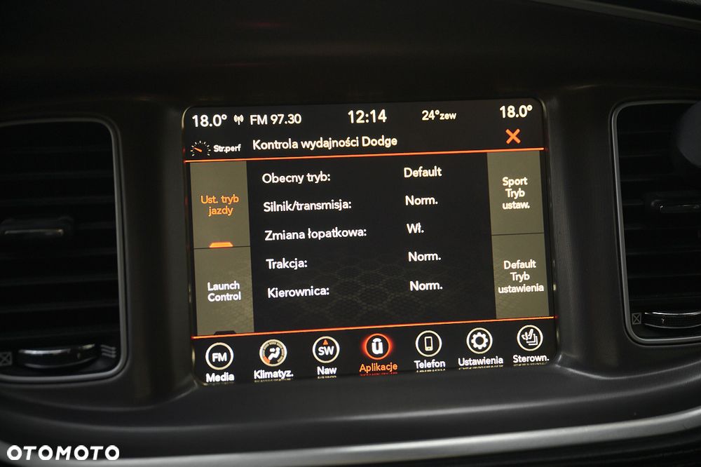 Dodge Charger 5.7 R/T - 36