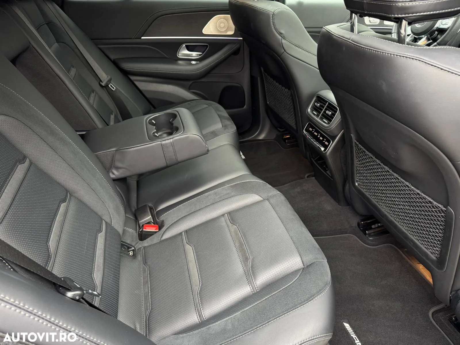 Mercedes-Benz GLE Coupe AMG 53 MHEV 4MATIC+ - 12