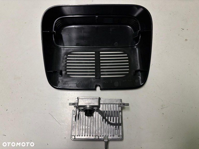 kamera przedniej szyby asystent pasa ruchu mercedes sprinter w907 910 2024r A9079000511 - 3