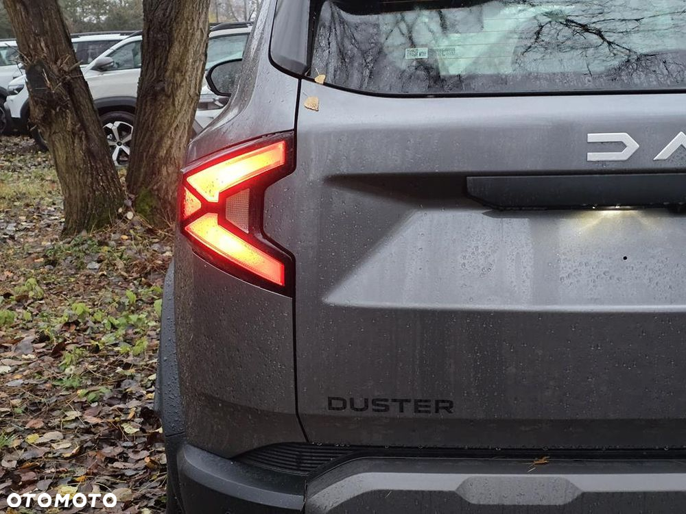 Dacia Duster 1.0 TCe Journey LPG - 22