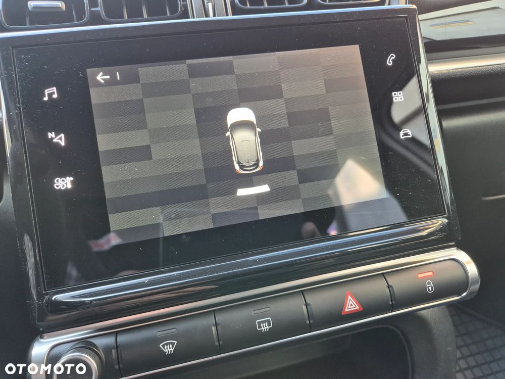 Citroën C3 1.5 BlueHDi Feel Pack - 26