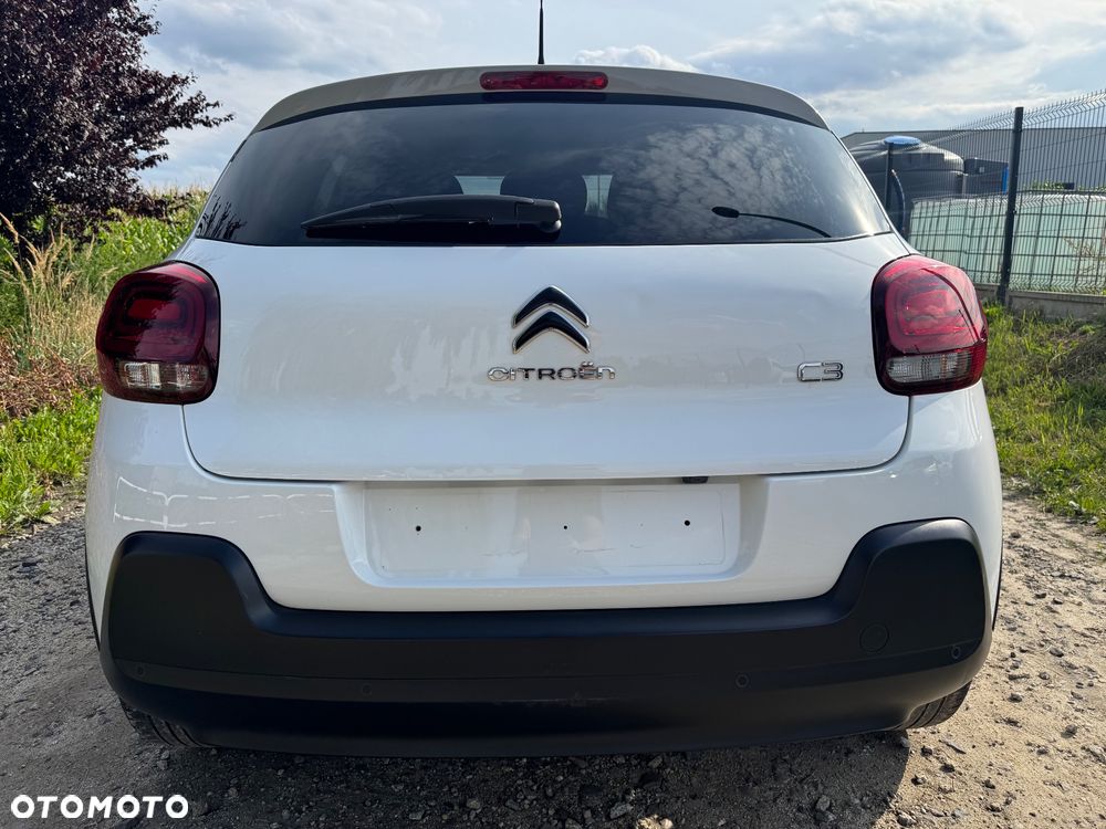 Citroën C3 - 21