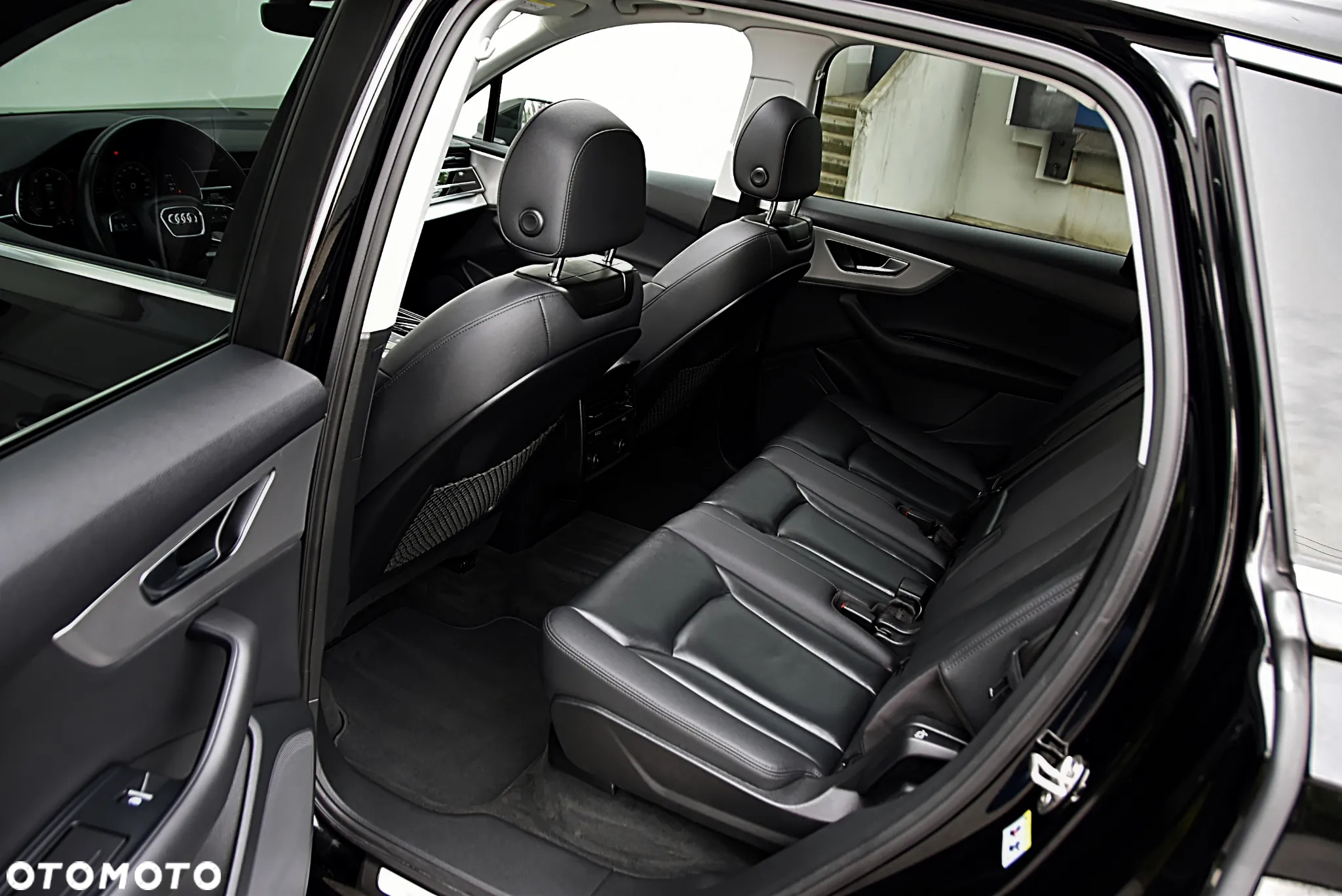 Audi Q7 - 23