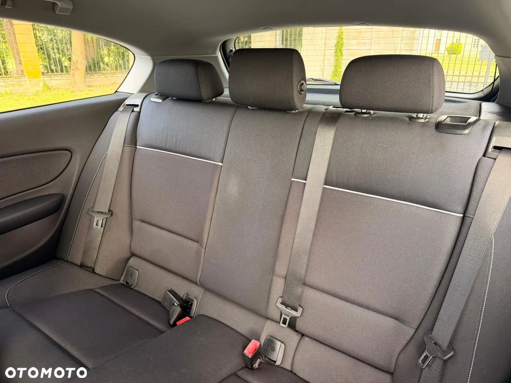 BMW Seria 1 - 5