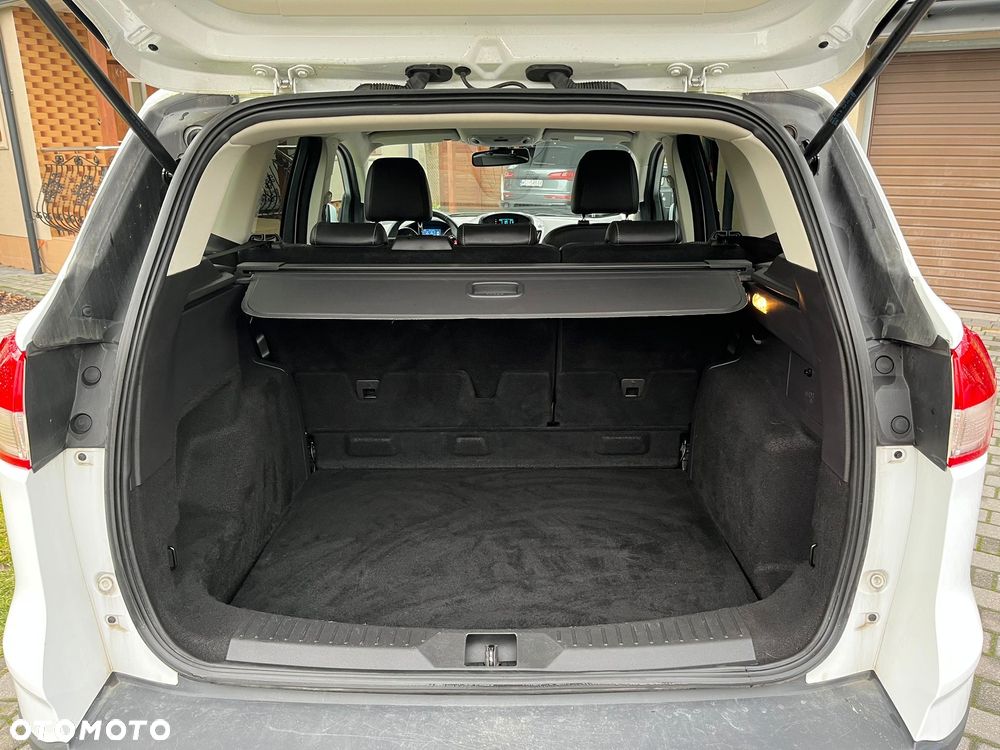 Ford Kuga 2.0 TDCi 4x4 Trend - 10