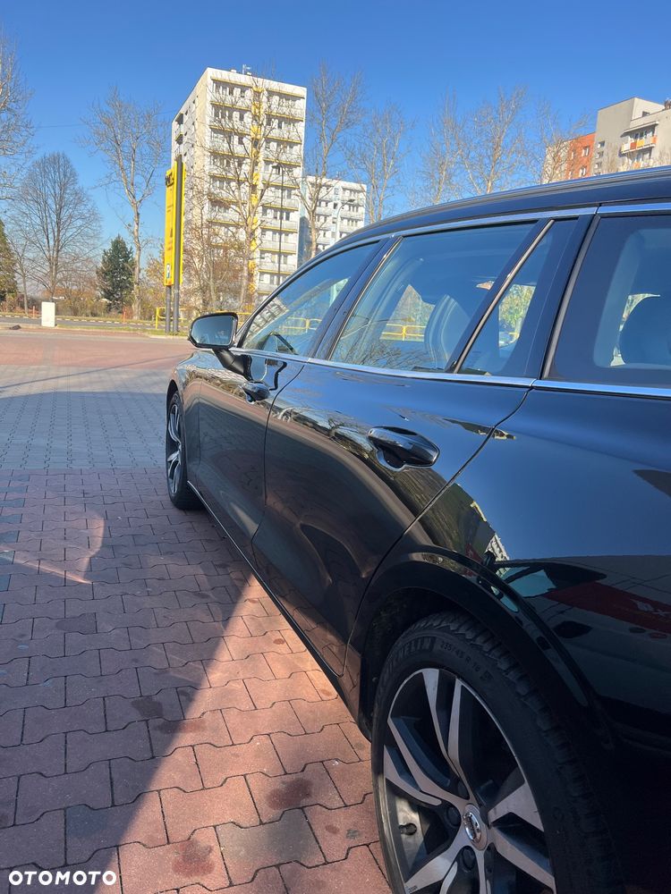Volvo V60 D3 Momentum Pro - 5
