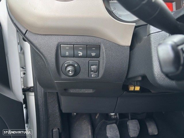 Citroën Berlingo 1.6 BlueHDi Feel - 8