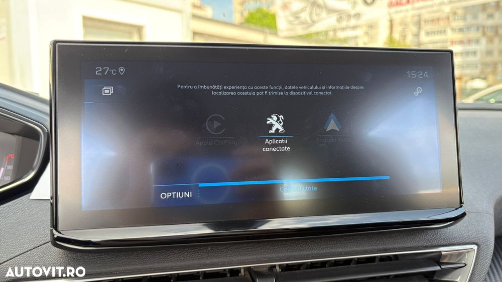 Peugeot 5008 - 20