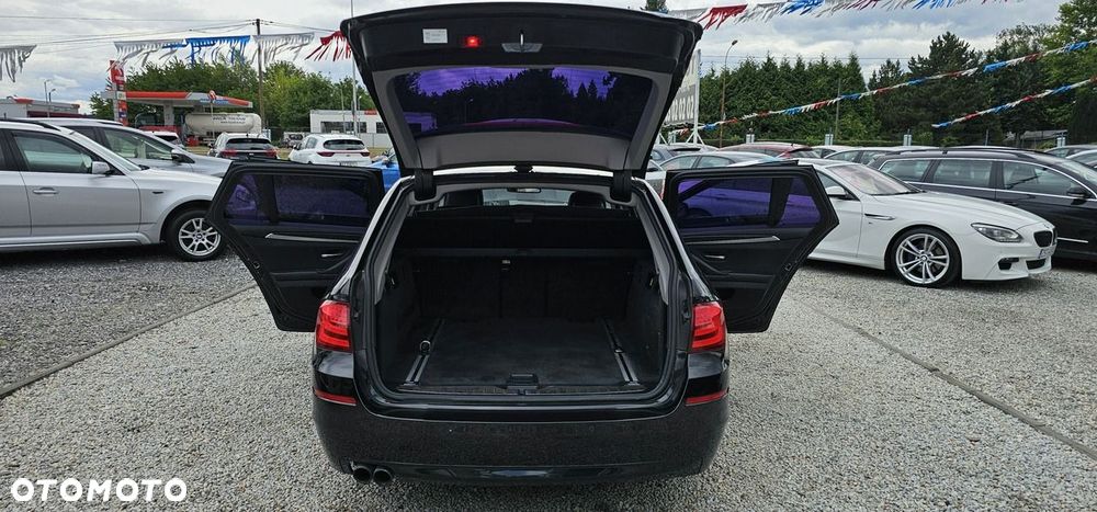 BMW Seria 5 - 28